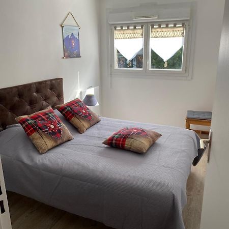 Apartmán Cool Montagne Briançon Exteriér fotografie