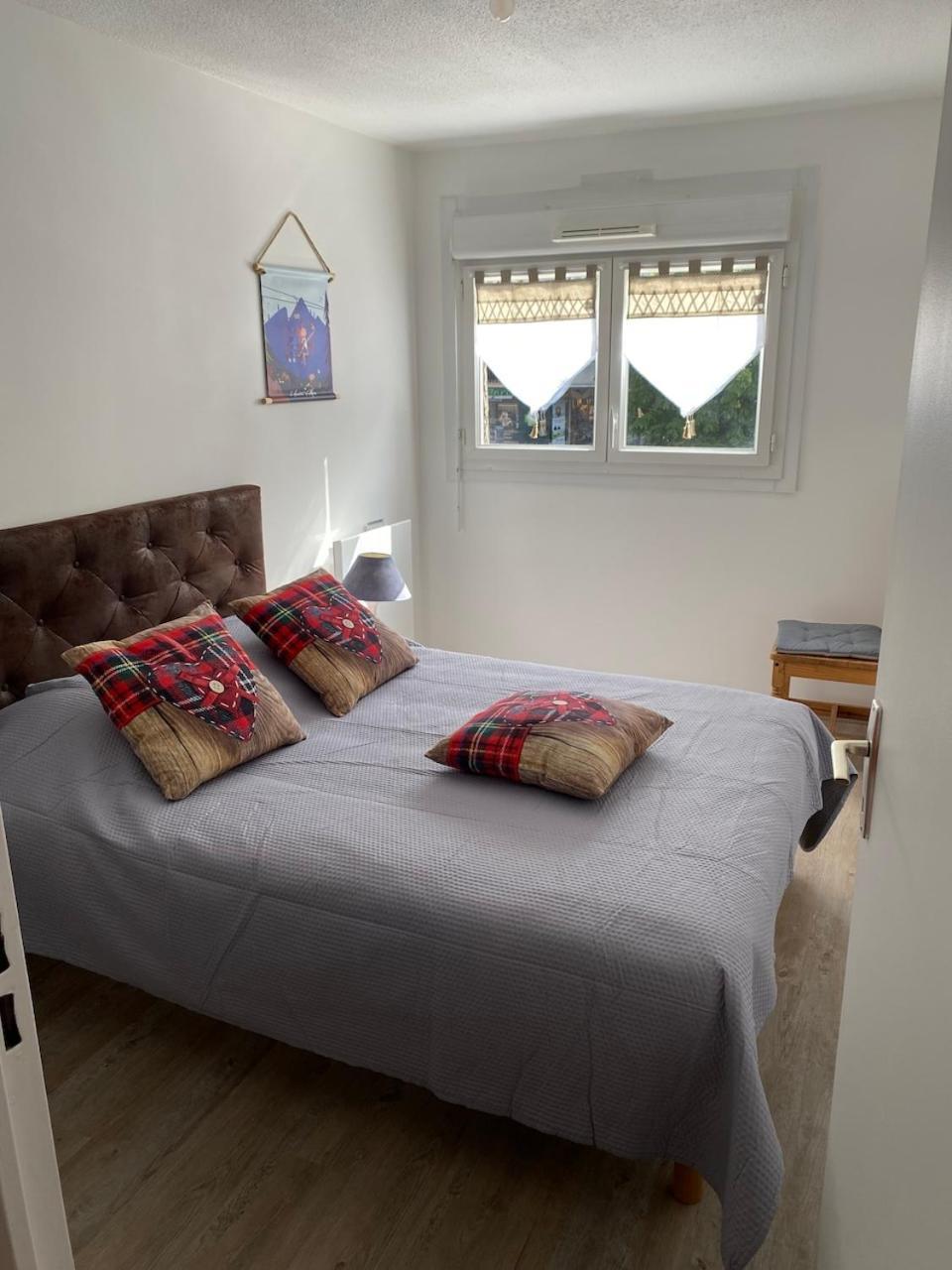 Apartmán Cool Montagne Briançon Exteriér fotografie
